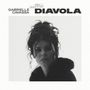 Gabrielle Cavassa: Diavola (SHM-Cd), CD