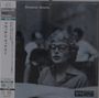 "Blossom Dearie", "Verve@70 SACD Selection", weitere Texte auf Japanisch. Schwarz-weißes Foto einer Frau mit Brille.