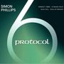 Simon Phillips: Protocol 6 (SHM-CD), CD