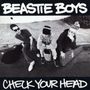 The Beastie Boys: Check Your Head (SHM-CD), CD