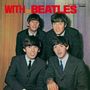The Beatles: With The Beatles (Japan Edition), LP