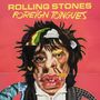 The Rolling Stones: Foreign Tongues (Japan Edition) (180g) (Limited Editon) (Black Vinyl), LP