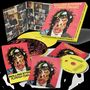 The Rolling Stones: Foreign Tongues (Japan Edition) (180g) (Limited Box Set) (Yellow Vinyl), LP
