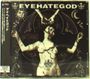 EyeHateGod: Eyehategod, CD