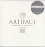 Primitive Art Orchestra: Artifact (Digisleeve), CD