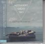 Alessandro Galati: Live From The Inside Out (Digisleeve), CD,CD