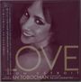 Susan Tobocman: Love From Detroit (Digisleeve Hardcover), CD