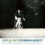 Terumasa Hino: Live! Hino, CD