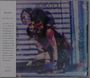 Risa Takeda: Metéôros, CD