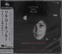 Mari Nakamoto, Shoji Yokouchi & Yuri Tashiro: Little Girl Blue, CD
