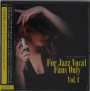 : For Jazz Vocal Fans Only Vol. 4 (Papersleeve), CD