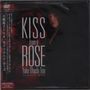 Yuko Ohashi: Kiss From A Rose (Digibook Hardcover), CD,CD