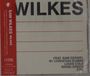Sam Wilkes: Wilkes, CD