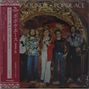 Popol Ace: Curly Sounds (Papersleeve), CD