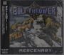 Bolt Thrower: Mercenary, CD