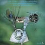 Hideto Kanai: Ode To Birds, CD