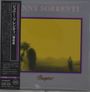 Jenny Sorrenti: Suspiro (Papersleeve), CD