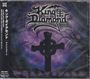 King Diamond: The Graveyard, CD