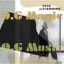 YoYo The ''Pianoman": O.G Magic O.G Music (Digisleeve), CD