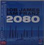 Bob James & Sam Franz: 2080 (Digisleeve), CD