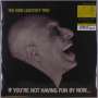 Kirk Lightsey: If You're Not Having Fun By Now..., LP