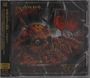 Exhumed: To The Dead, CD