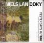 Niels Lan Doky: Yesterday's Future: Live At The Museum Of Modern Art (Digisleeve), CD