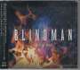 Blindman: Outburst, CD