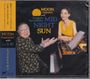 Tsuyoshi Yamamoto & Moon Haewon: Midnight Sun, CD