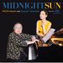 Tsuyoshi Yamamoto & Moon Haewon: Midnight Sun, SAN