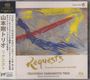 Tsuyoshi Yamamoto: Requests: Tsuyoshi Yamamoto Trio Live Vol.1, SAN