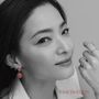 Moon Haewon & Tsuyoshi Yamamoto: Fascination, LP