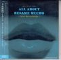 : All About Besame Mucho (Digisleeve), CD