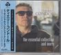 Thierry Condor: Essential Collection And More, CD