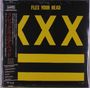 : Flex Your Head, LP