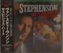 Van Stephenson: Suspicious Heart, CD