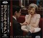 Gabriel Latchin: Man I Love, CD