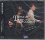 Hideaki Hori & Yosuke Inoue: Time Of Wonders, CD