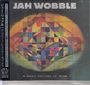 Jah Wobble: A Brief History Of Now, CD