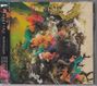 Saiseiga: Nostalgia, CD