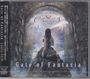 Cross Vein: Gate Of Fantasia, CD