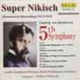 Ludwig van Beethoven (1770-1827): Symphonie Nr.5, CD