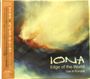 Iona: Edge Of The World: Live In Europe (Digisleeve), CD,CD