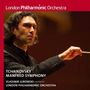 Peter Iljitsch Tschaikowsky (1840-1893): Manfred-Symphonie op.58, SACD