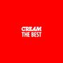 Cream (Japan): The Best, CD,CD