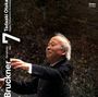 Anton Bruckner: Symphonie Nr.7, CD