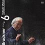 Anton Bruckner: Symphonie Nr.6, CD