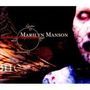 Marilyn Manson: Antichrist Superstar, CD