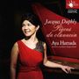 Jacques Duphly (1715-1789): Pieces de Clavecin, CD