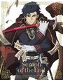 Animation: Seraph Of The End Vol.3, CD
